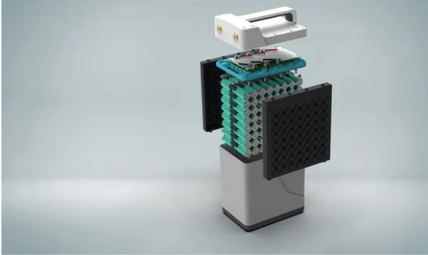Tecnología modular
