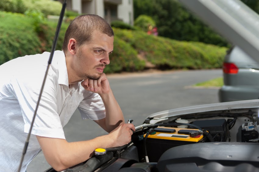 3 cosas que necesitas saber para cuidar la batería de tu auto durante la cuarentena