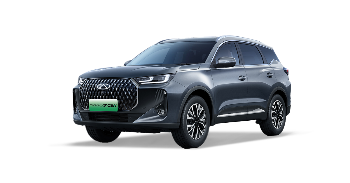 Chery Tiggo 7 PHEV CSH
